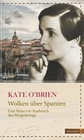   Wolken über Spanien