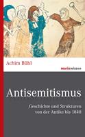   Antisemitismus