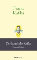   Franz Kafka: Der komische Kafka