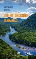   Die Entdeckung Kanadas