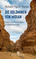   Die Goldminen von Midian