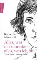 Alles, was ich schreibe – alles, was ich bin