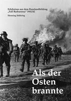   Als der Osten brannte