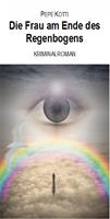 Die Frau am Ende des Regenbogens