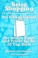   Reiseshopping - Der Einkaufsguide