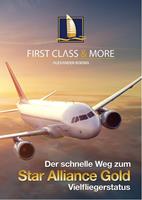   Der schnelle Weg zum Star Alliance GOLD Vielfliegerstatus