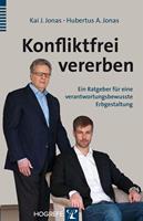   Konfliktfrei vererben