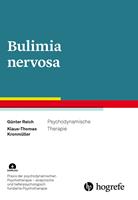   Bulimia nervosa