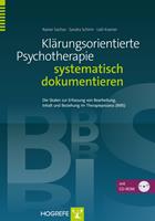 Klärungsorientierte Psychotherapie systematisch dokumentieren