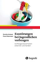   Essstörungen bei Jugendlichen vorbeugen
