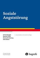   Soziale Angststörung