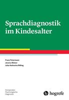   Sprachdiagnostik im Kindesalter