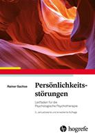   Persönlichkeitsstörungen