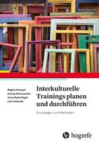   Interkulturelle Trainings planen und durchf&uuml;hren