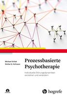 Prozessbasierte Psychotherapie