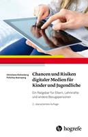   Chancen und Risiken digitaler Medien für Kinder und Jugendliche