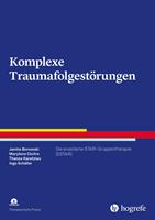   Komplexe Traumafolgest&ouml;rungen