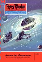   Perry Rhodan 145: Armee der Gespenster