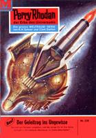   Perry Rhodan 238: Der Geleitzug ins Ungewisse