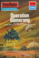   Perry Rhodan 660: Operation Bumerang