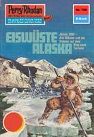   Perry Rhodan 759: Eiswüste Alaska