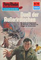  Perry Rhodan 778: Duell der Au&szlig;erirdischen
