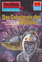   Perry Rhodan 790: Das Geheimnis des Moduls