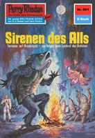  Perry Rhodan 801: Sirenen des Alls