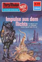   Perry Rhodan 878: Impulse aus dem Nichts