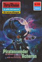   Perry Rhodan 1234: Piratensender Acheron