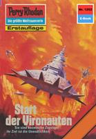  Perry Rhodan 1252: Start der Vironauten