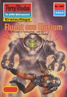   Perry Rhodan 1267: Flucht aus Elysium