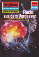   Perry Rhodan 1330: Flucht aus dem Vergessen