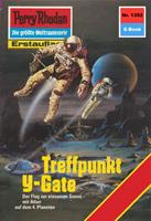   Perry Rhodan 1392: Treffpunkt Y-Gate