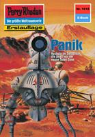   Perry Rhodan 1618: Panik