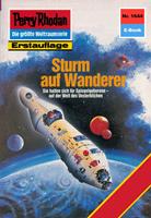   Perry Rhodan 1644: Sturm auf Wanderer