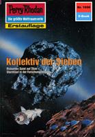 Perry Rhodan 1690: Kollektiv der Sieben