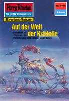   Perry Rhodan 1705: Auf der Welt der Kristalle