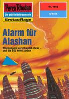   Perry Rhodan 1952: Alarm für Alashan