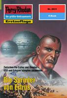 Perry Rhodan 2031: Die Sprinter von Ertrus