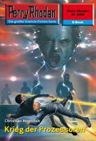   Perry Rhodan 2408: Krieg der Prozessoren