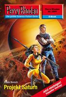   Perry Rhodan 2500: Projekt Saturn