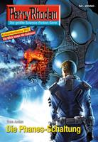   Perry Rhodan 2650: Die Phanes-Schaltung