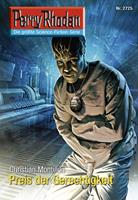   Perry Rhodan 2725: Preis der Gerechtigkeit