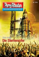   Perry Rhodan 2739: Die Sternenrufer
