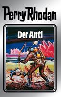   Perry Rhodan 12: Der Anti (Silberband)
