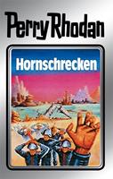   Perry Rhodan 18: Hornschrecken (Silberband)