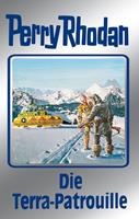  Perry Rhodan 91: Die Terra-Patrouille (Silberband)