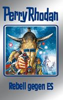   Perry Rhodan 97: Rebell gegen ES (Silberband)