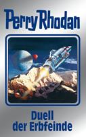   Perry Rhodan 117: Duell der Erbfeinde (Silberband)